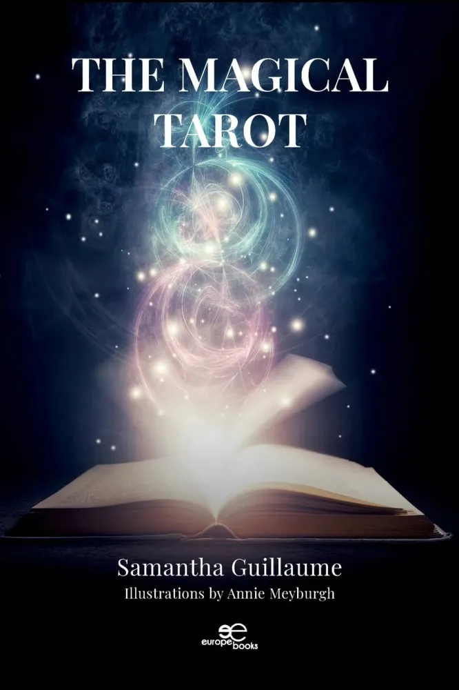 Magical Tarot - Samantha Lucy Guillaume