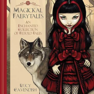 Magickal Faerytales - Lucy Cavendish