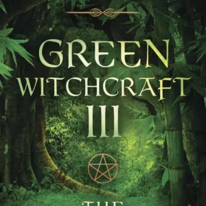Manual (Green Witchcraft, Book 3) - Ann Moura