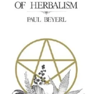 Master Book Herbalism - Paul Beyerl