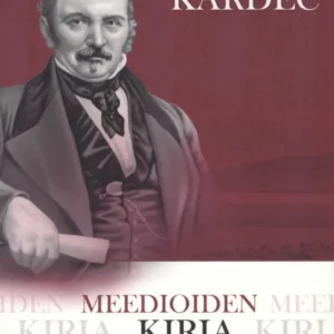 Meedioiden kirja - Allan Kardec