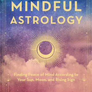 Mindful Astrology - Monte Farber, Amy Zerner