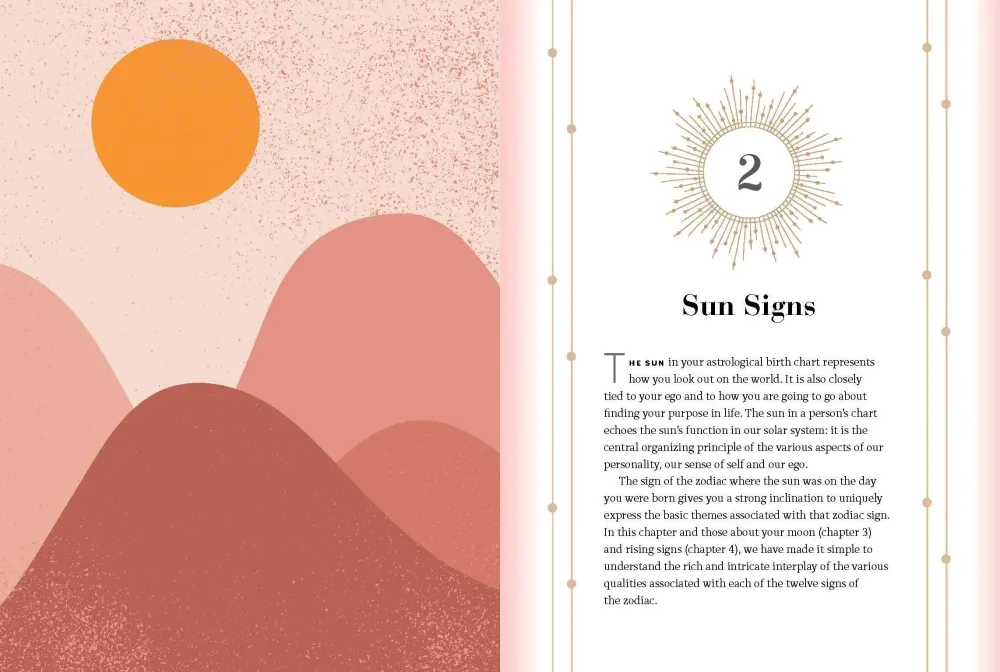Mindful Astrology - Monte Farber, Amy Zerner