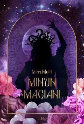 Minun Magiani - Meri Mort