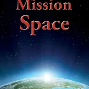 Mission Space : Start Agartha - Mariana Stjerna