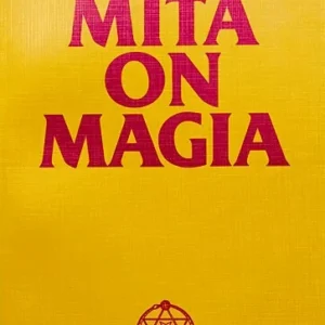 Mitä On Magia - Pekka Ervast