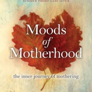 Moods Motherhood : Inner Journey Mothering - Lucy H. Pearce