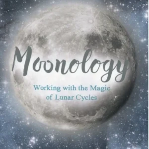 Moonology - Yasmin Boland