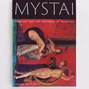 Mystai - Peter Mark Adams