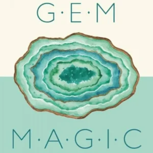 Mystical Crystals: Magical Stones and Gems - Cerridwen Greenleaf