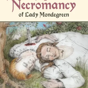 Nearly Perfect Necromancy Lady Mondegreen