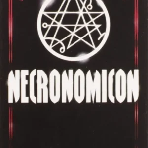 Necronomicon – H.P. Lovercraft