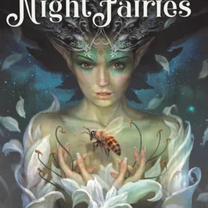 Night Fairies book – Paolo Barbieri