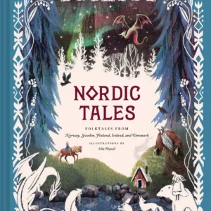 Nordic Tales - Ulla Thynell