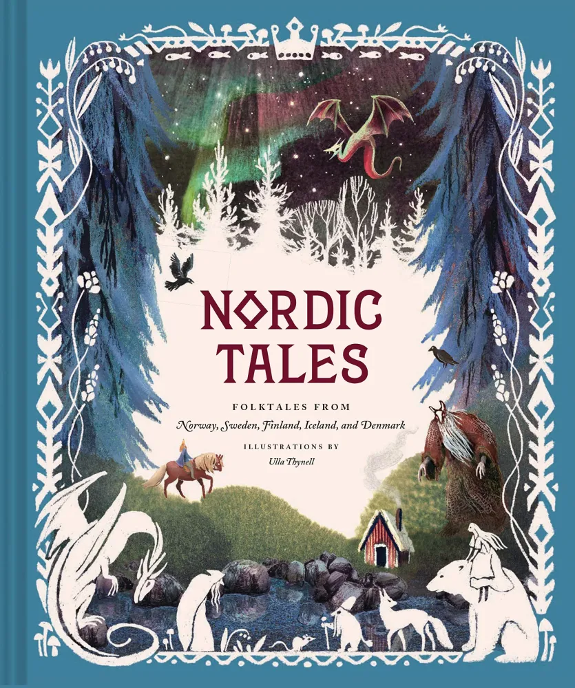 Nordic Tales - Ulla Thynell