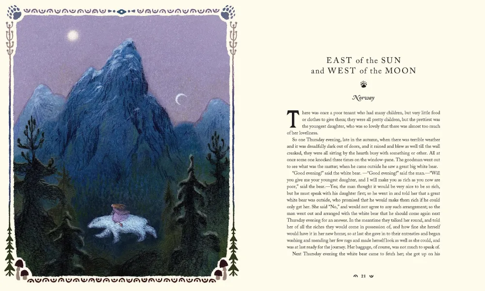 Nordic Tales - Ulla Thynell