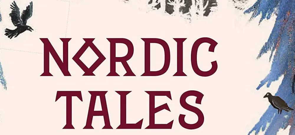 Nordic Tales - Ulla Thynell