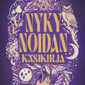 Nykynoidan käsikirja - Kuparikettu