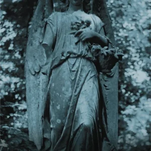 Occult London - Merlin Coverley