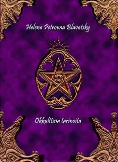 Okkultisia tarinoita - H.P. Blavatsky