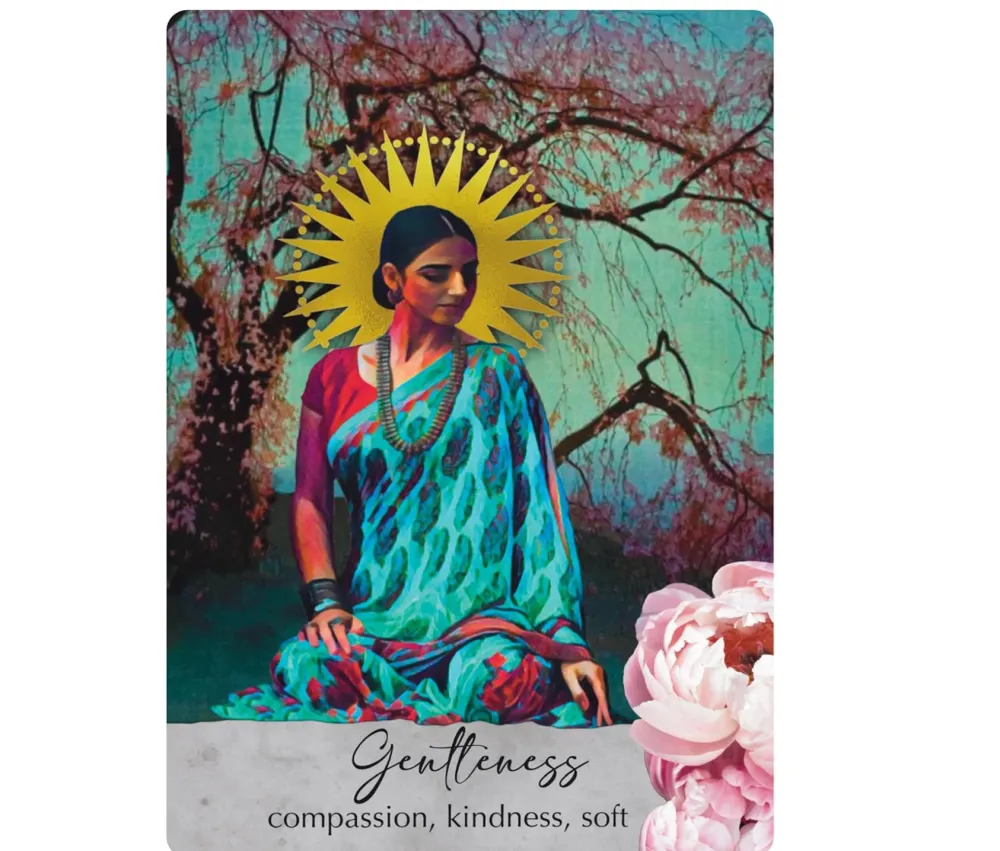 Oracle Awakening- Lalania Simone