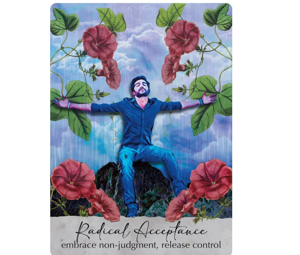 Oracle Awakening- Lalania Simone