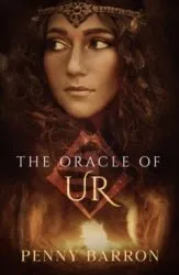 Oracle Ur - Penny Barron