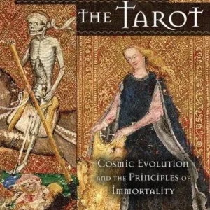 Origins Tarot: Cosmic Evolution and Principles Immortality - Dai Leon