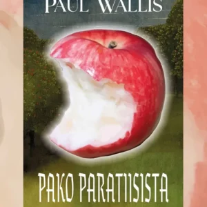 Pako Paratiisista - Paul Wallis