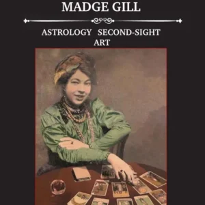 Pamela Colman Smith and Madge Gill - Andrea J Miles