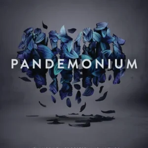 Pandemonium (Delirium Trilogy, 2) - Lauren Oliver