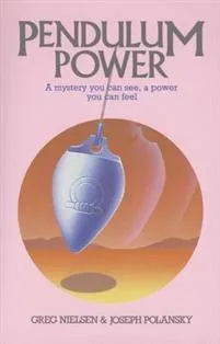 Pendulum Power - Nielsen Greg, Polansky Joseph
