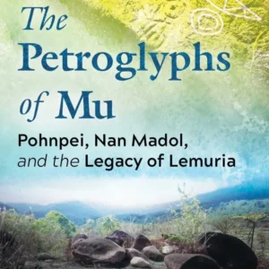 Petroglyphs Mu - Carole Nervig