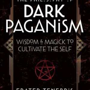 Philosophy Dark Paganism - Frater Tenebris