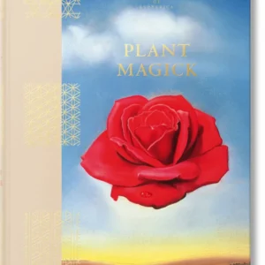 Plant Magick. Library Esoterica - Jessica Hundley