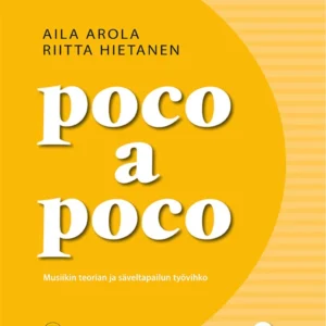 POCO POCO 2 AROLA - HIETANEN