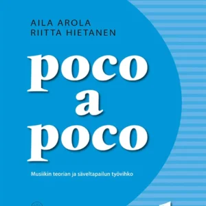 POCO POCO 1 AROLA - HIETANEN