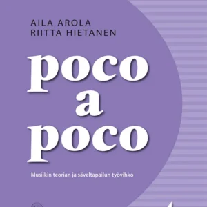 POCO POCO 4 AROLA - HIETANEN
