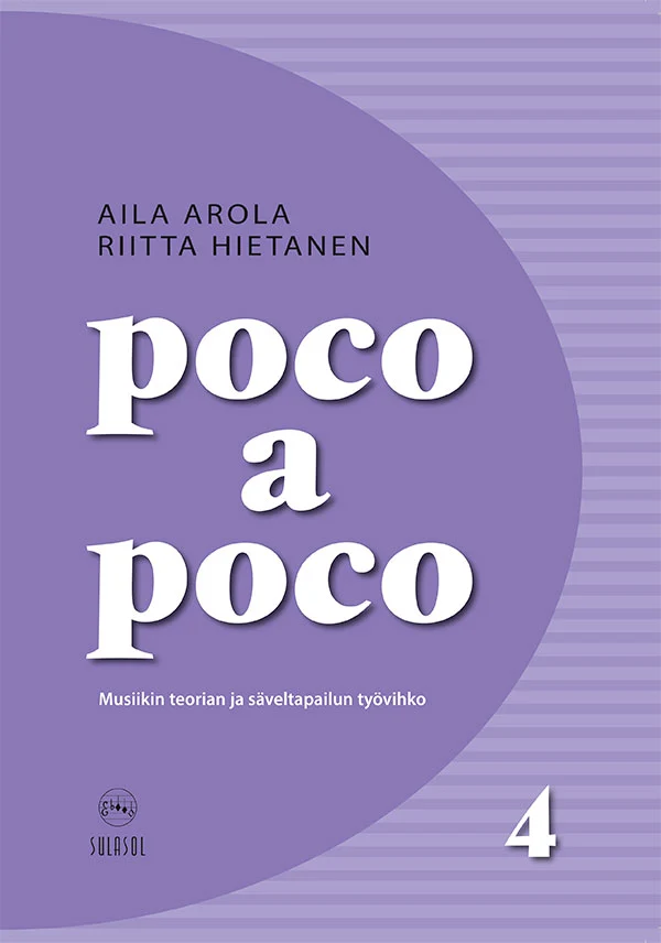 POCO POCO 4 AROLA - HIETANEN