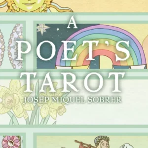 Poet's Tarot - Josep Miquel Sobrer