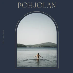 Pohjolan lumo-kirja - Meri Mort