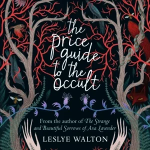 Price Guide to Occult - Leslye Walton