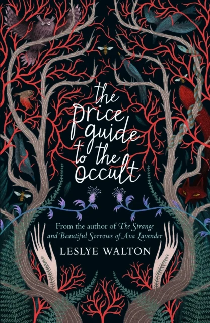 Price Guide to Occult - Leslye Walton