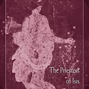 Priestess Isis - Edouard Schure