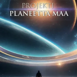 Projekti Planeetta Maa - Kati Hoffström, Janne Laakso