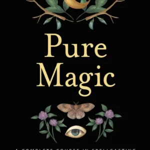Pure Magic - Judika Illes