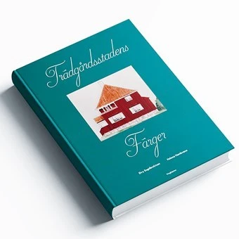 Puutarhakaupungin värit