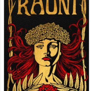 Rauni - Juha Jyrkäs