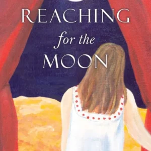 Reaching Moon - Lucy H. Pearce