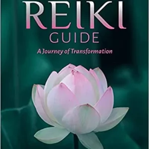 Reiki Guide: Journey Transformation- Sam Goddard